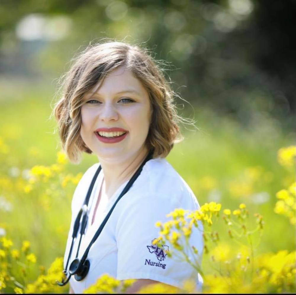 Meet your Posher, Kameron